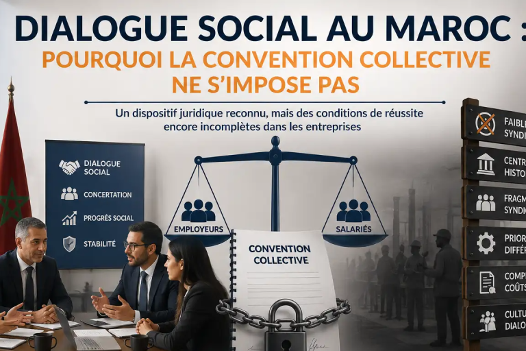 convention-collective