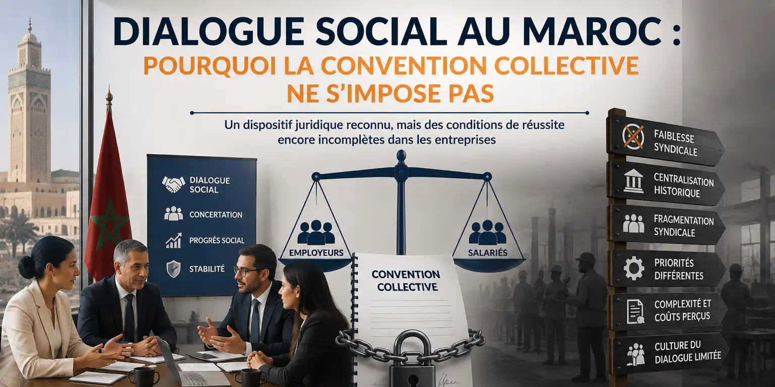 convention-collective